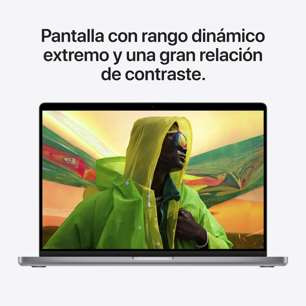 Producto COMAPP1067