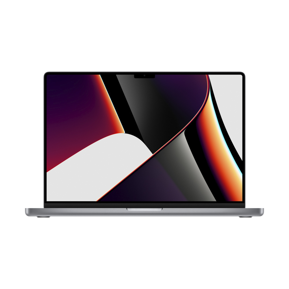 Compra MacBook Pro 16" MK183E/A Chip M1 Pro CPU10 GPU16 16GB 512GB Gris Esp