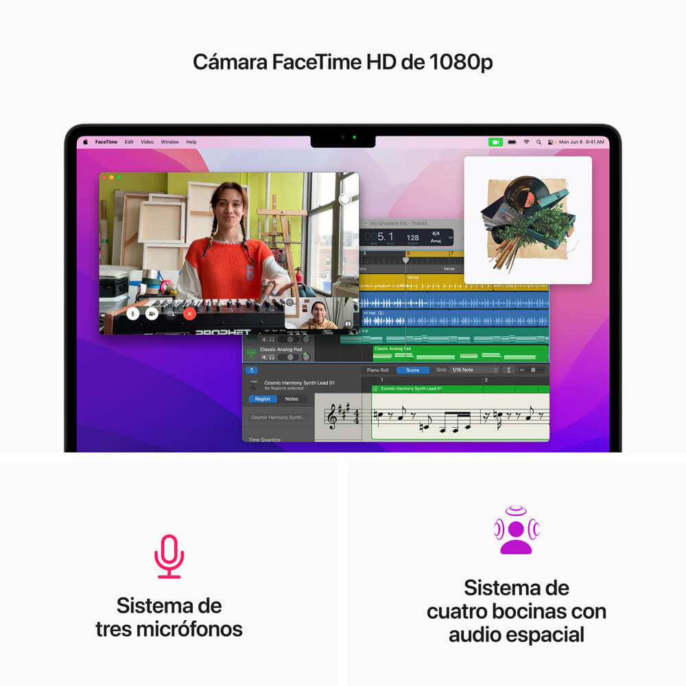 Producto COMAPP1082