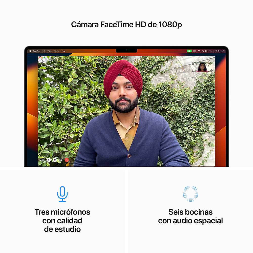 Producto COMAPP1090