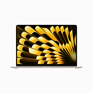 Compra MacBook Air 15" MQKV3E/A Chip M2 8 CPU 10 GPU 8GB 512GB Estelar