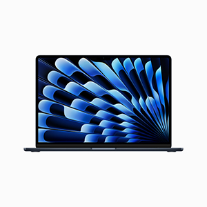 Compra MacBook Air 15" MQKX3E/A Chip M2 8 CPU 10 GPU 8GB 512GB Medianoche