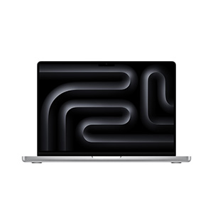 Compra MacBook Pro 14" MR7K3E/A Chip M3 CPU8 GPU10 8GB 1TB Plata
