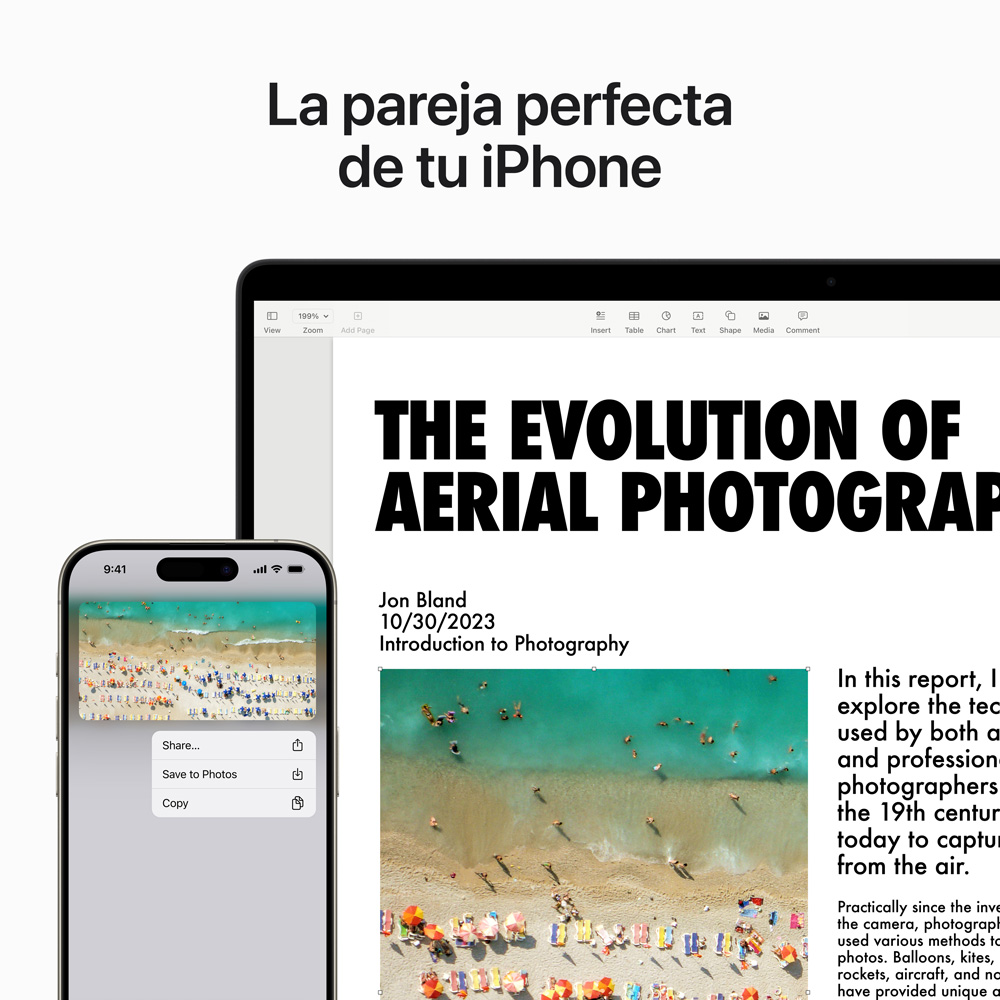 Producto COMAPP1134