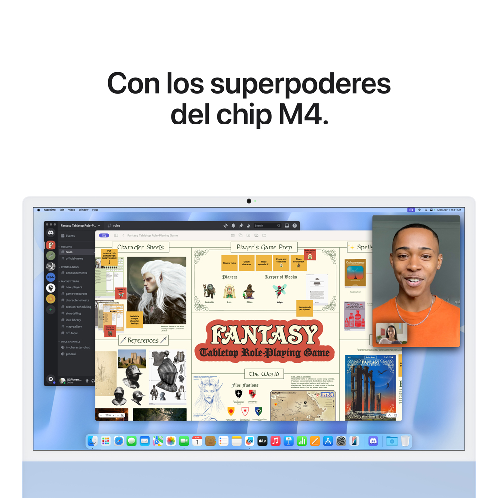 Producto COMAPP1171