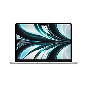 Compra MacBook Air 13" MC7V4E/A Chip M2 CPU8 GPU8 16GB 256GB Plata