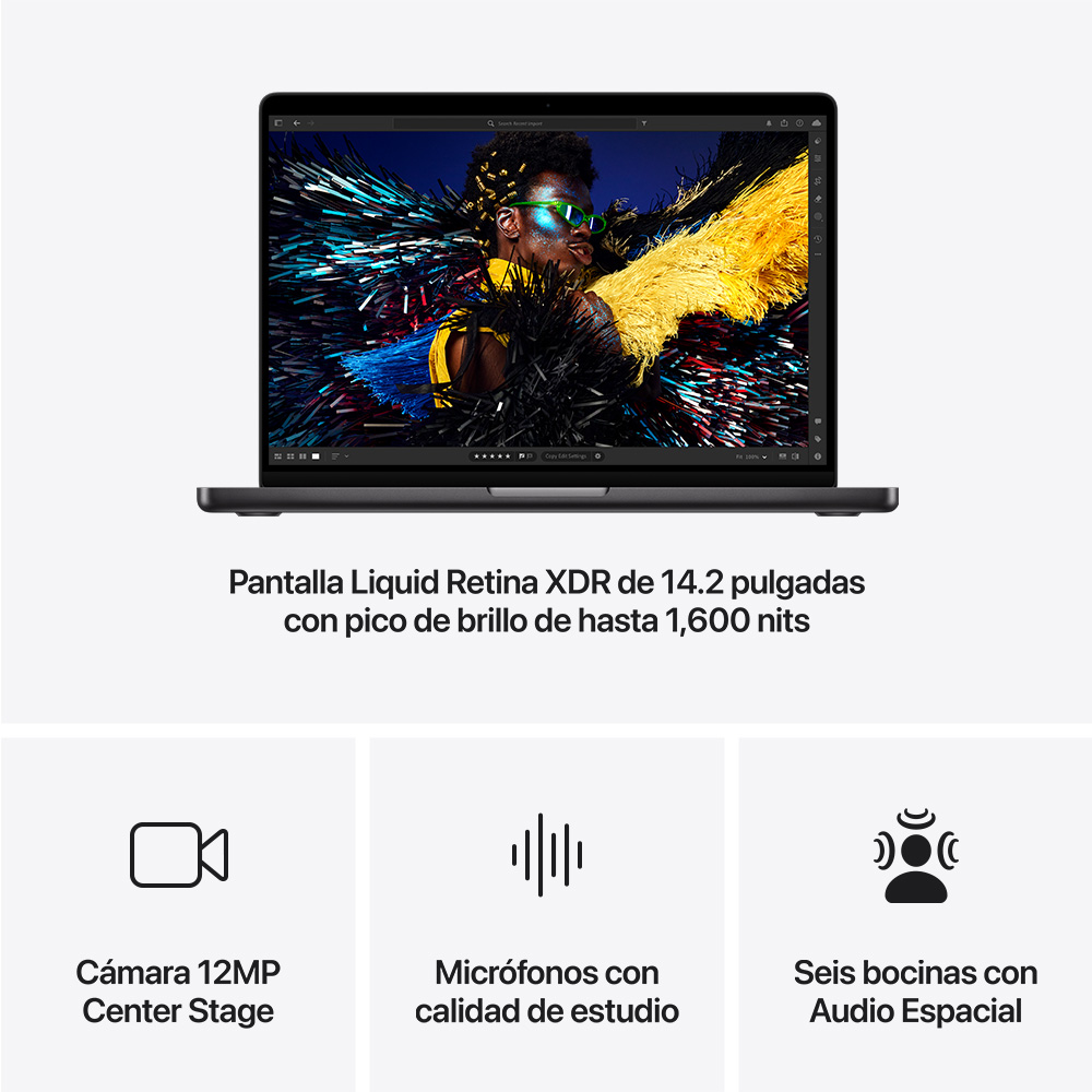 Producto COMAPP1214