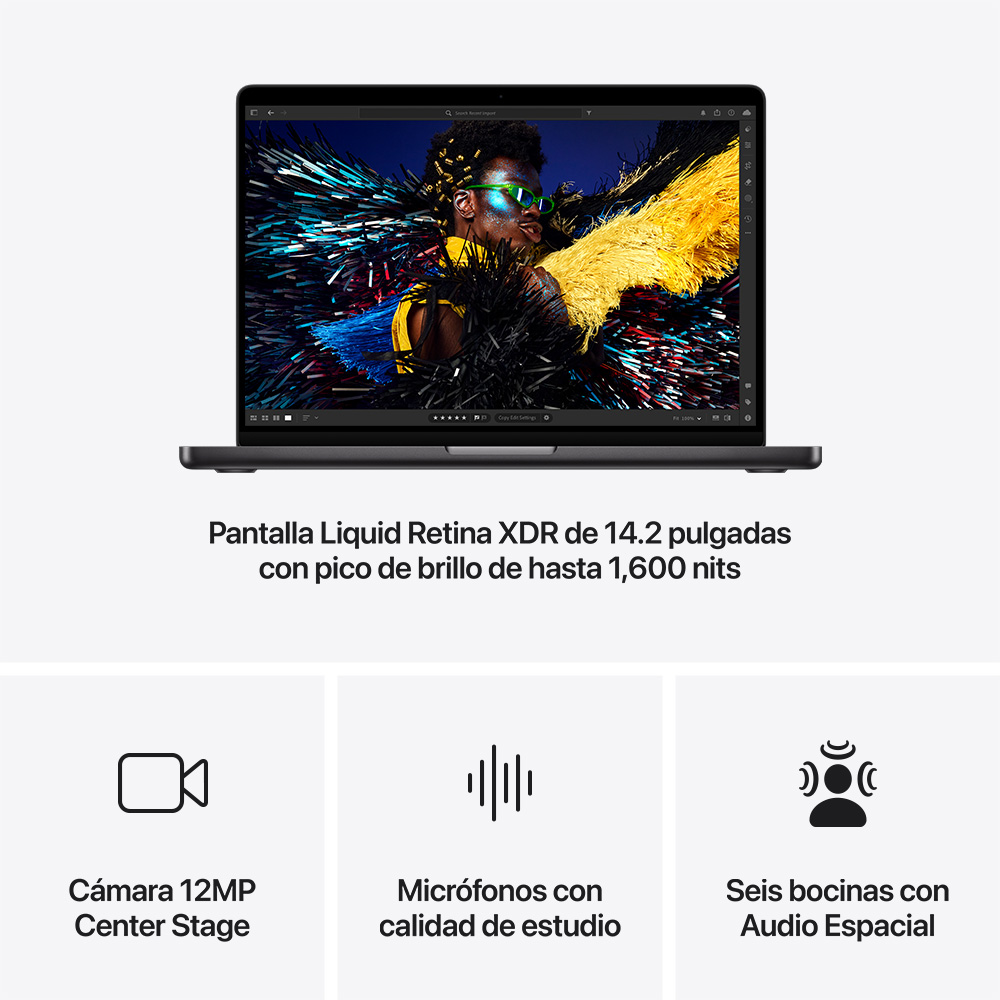 Producto COMAPP1220