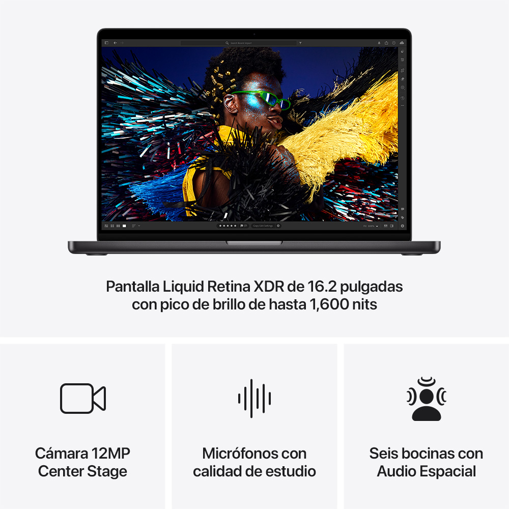Producto COMAPP1228
