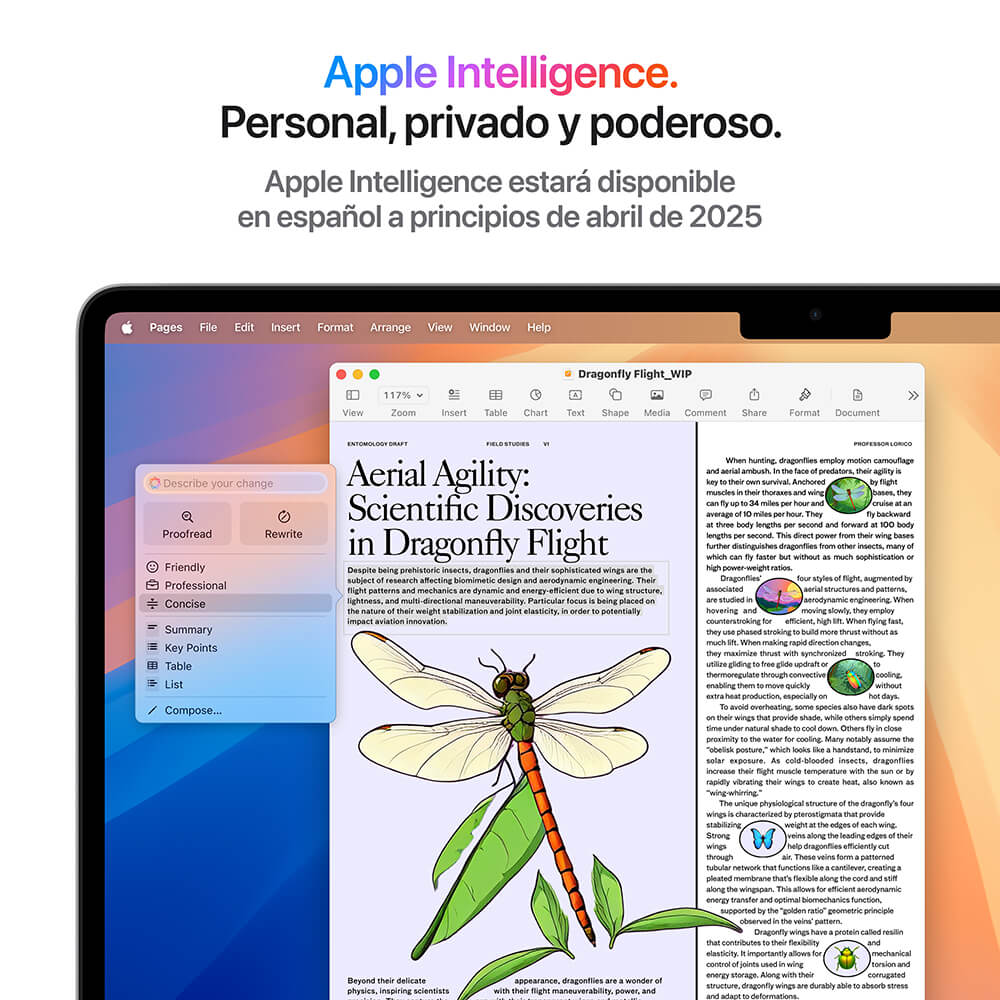 Producto COMAPP1247