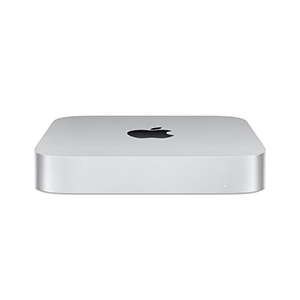 Compra Mac Mini MMFJ3E/A Chip M2 CPU8 GPU10 8GB 256GB