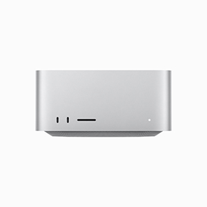 Compra Mac Studio MQH73E/A Chip M2 12 CPU 30 GPU 32GB 512GB