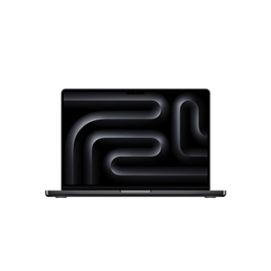 Compra CTO MacBook Pro 14" Z1DS M4 CPU10N GPU10N 24GB 512GB NegroEsp Ing Est