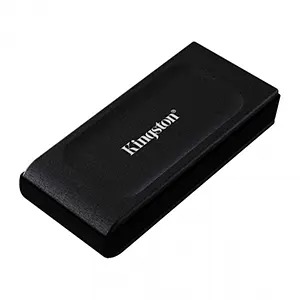Compra Disco Duro Kingston 1TB SSD Pocket SXS1000 negro