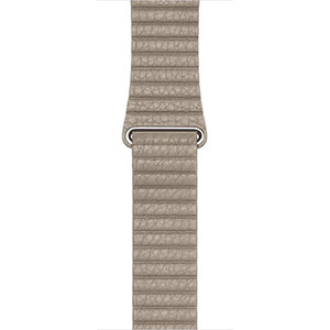 Compra Correa Apple Piel Piedra Para Caja De 46-45-44 mm G