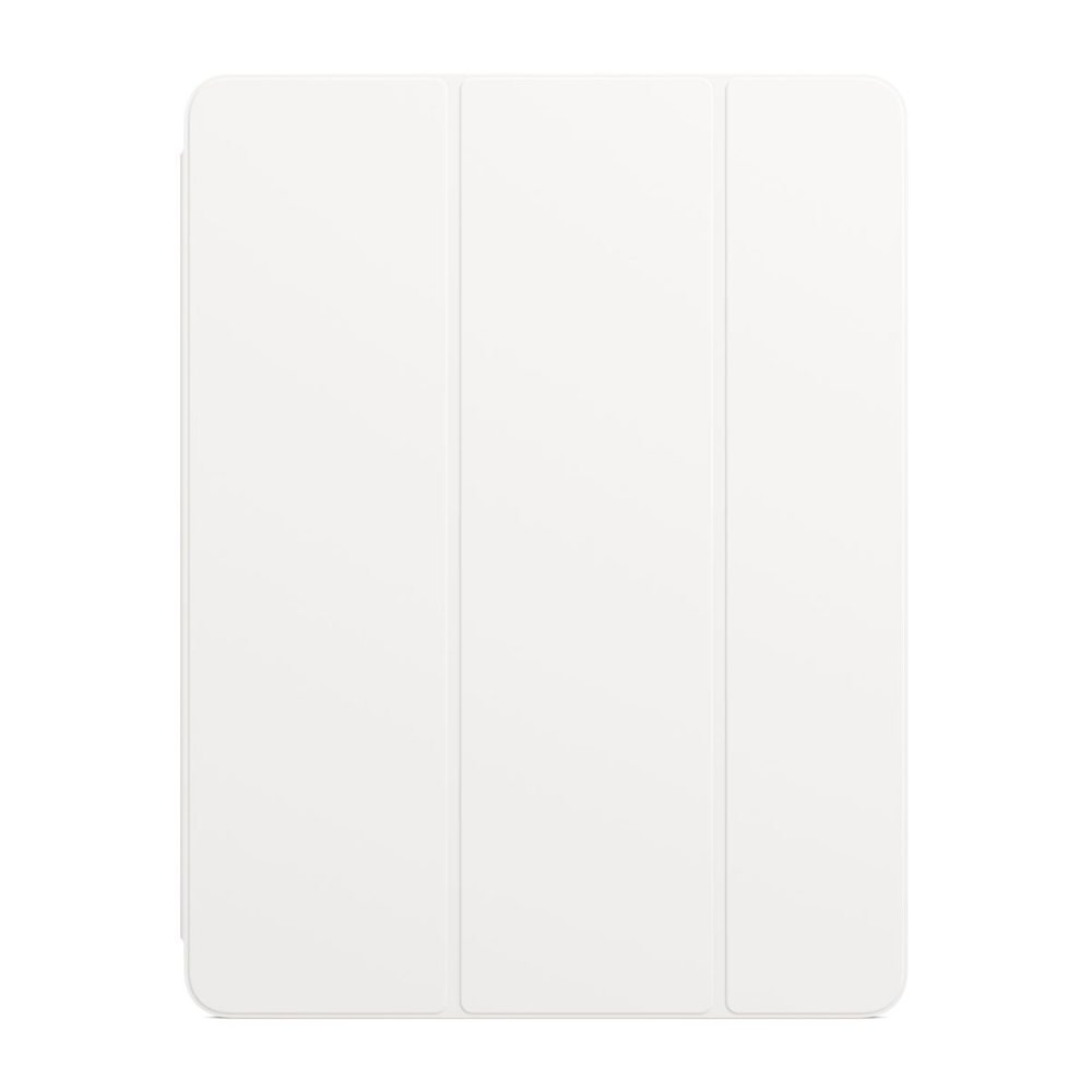 Compra Funda Smart Folio Apple iPad Pro 12.9" 3-6 Gen Blanco