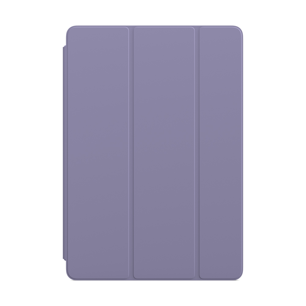 Compra Funda Smart Cover Apple iPad 7-9 / Air 3 /Pro 10.5" Lavanda Inglesa
