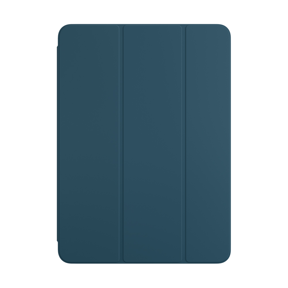 Compra Funda Smart Folio Apple iPad Air 4-5 Gen Azul Mar