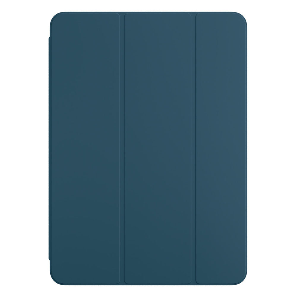 Compra Funda Smart Folio Apple iPad Pro 12.9" 3-4 Gen Azul Mar