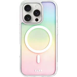 Compra Funda Laut HOLO Pearl iPhone 16 Pro Magsafe Tornasol