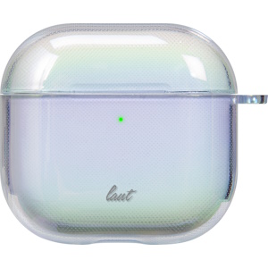 Compra Funda Laut Holo Airpods 4 Perla