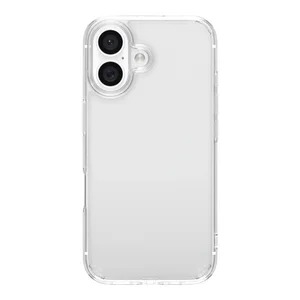 Compra Funda Patchworks Lumina iPhone 16 Transparente