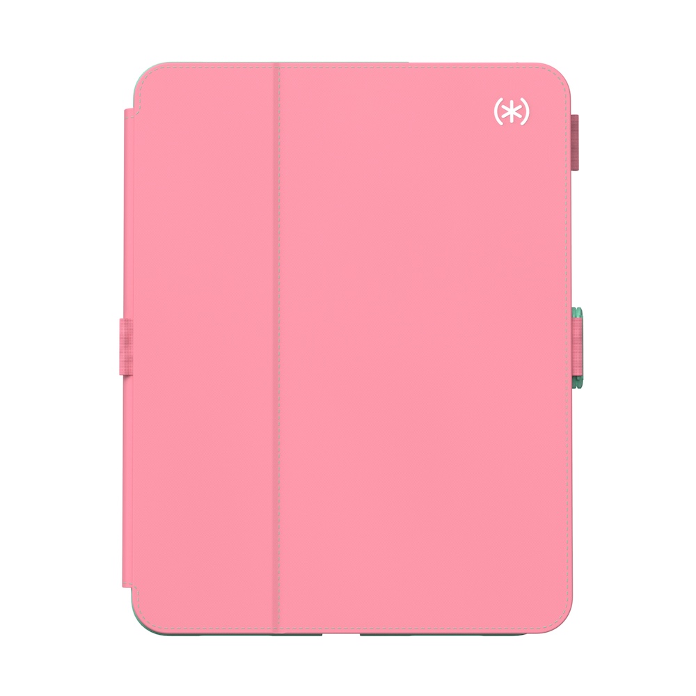 funda speck balance ipad 11a / 10a gen rosa                           
