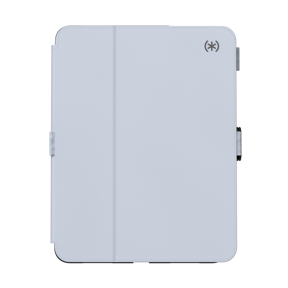 funda speck balance ipad 11a / 10a gen gris                           