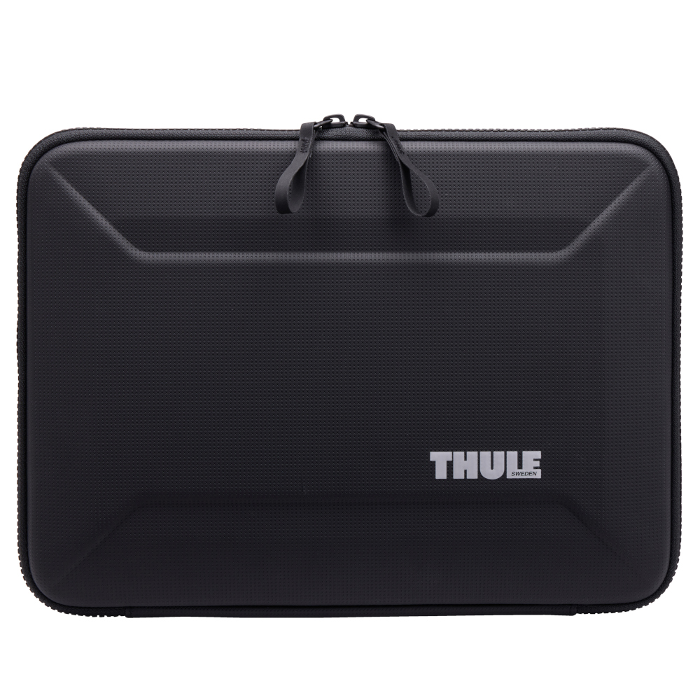 sleeve thule gauntlet macbook 13" - 14" negro                         