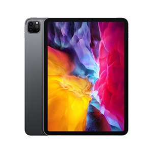 Compra iPad Pro 11" MXDC2LZ/A Wi-Fi 256GB Gris Espacial