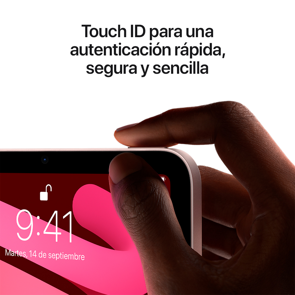 Producto IPADAPP557