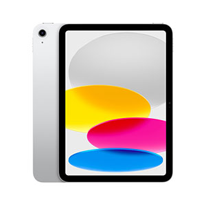 Compra iPad 10 MPQ83LZ/A Wi-Fi 256GB Plata