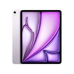 Compra iPad Air 13" M2 MV2C3CL/A Wi-Fi 128GB Morado