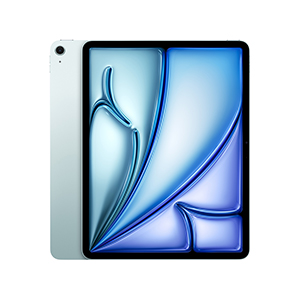 Compra iPad Air 13" M2 MV2F3CL/A Wi-Fi 256GB Azul