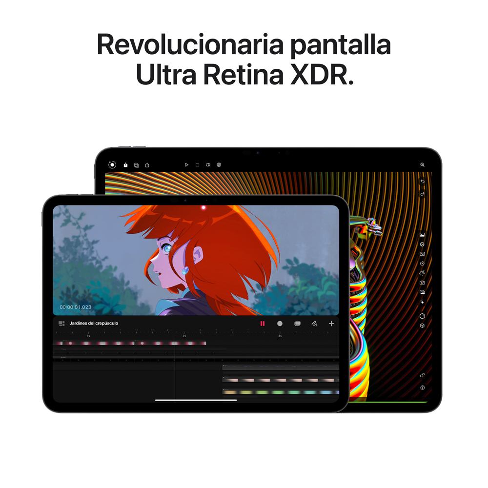 Producto IPADAPP708