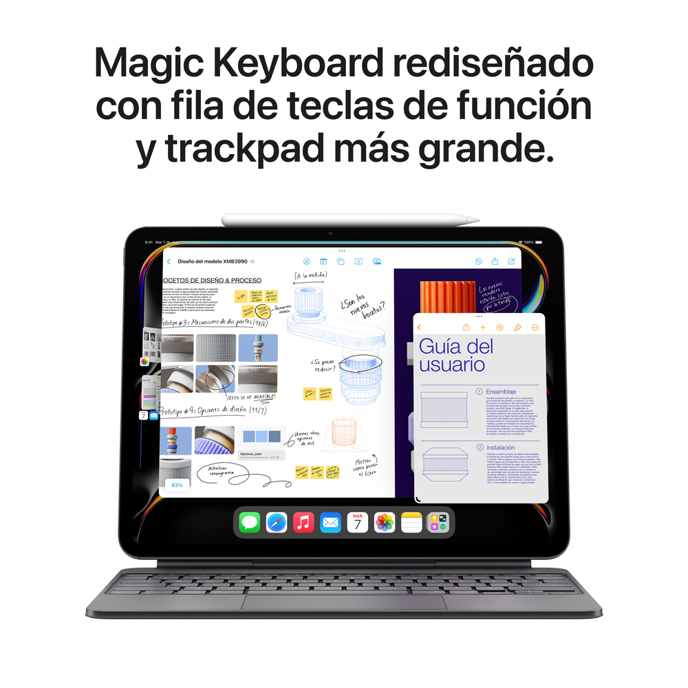 Producto IPADAPP708