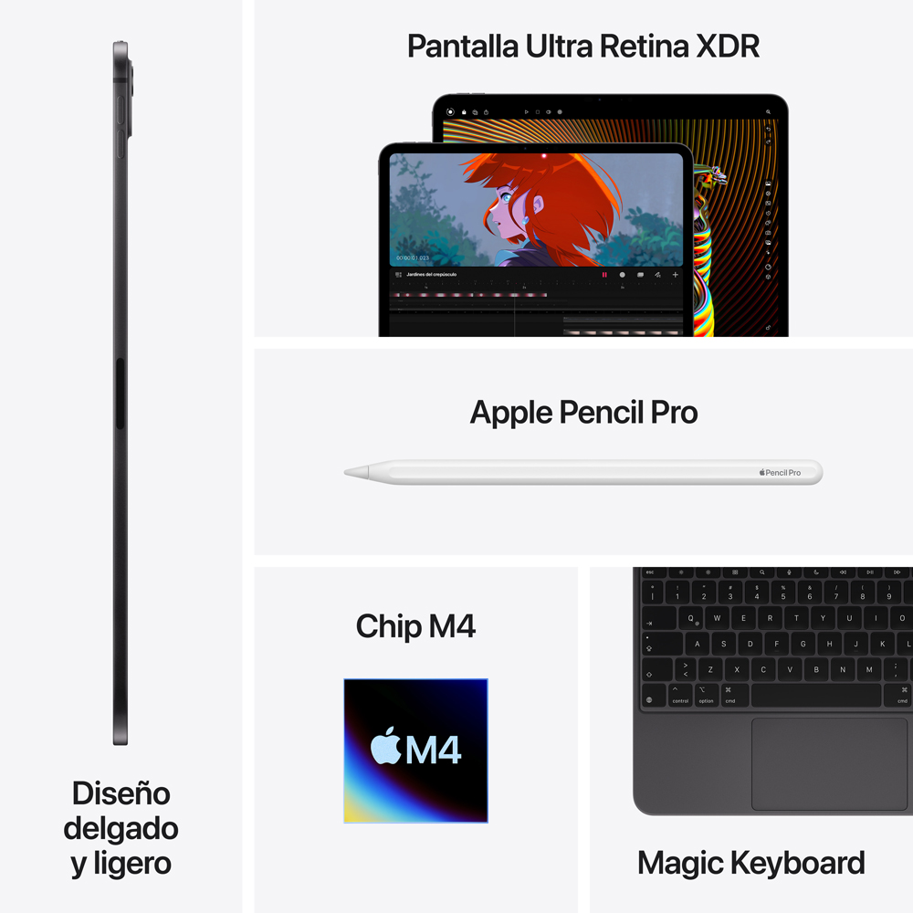 Producto IPADAPP708