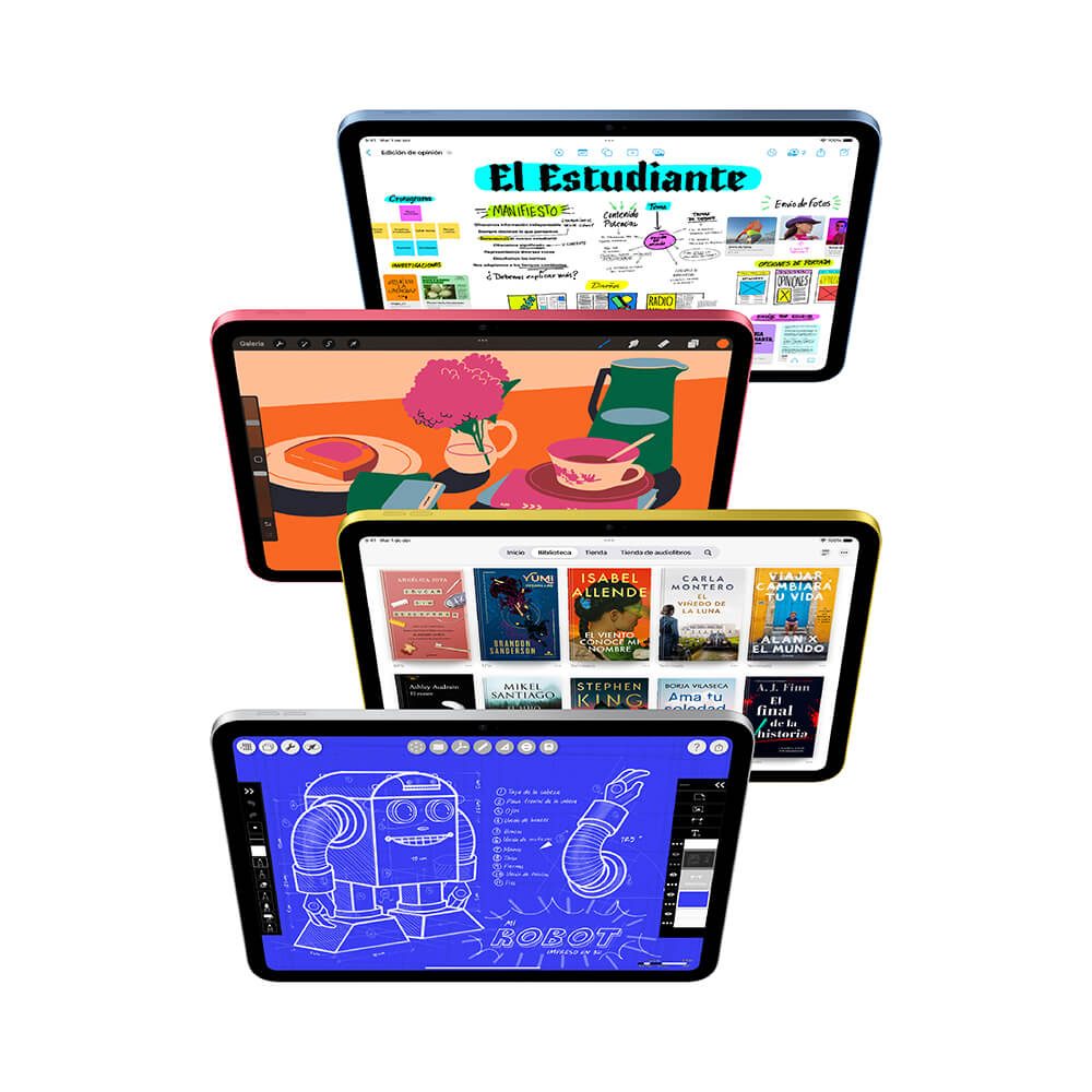Producto IPADAPP799
