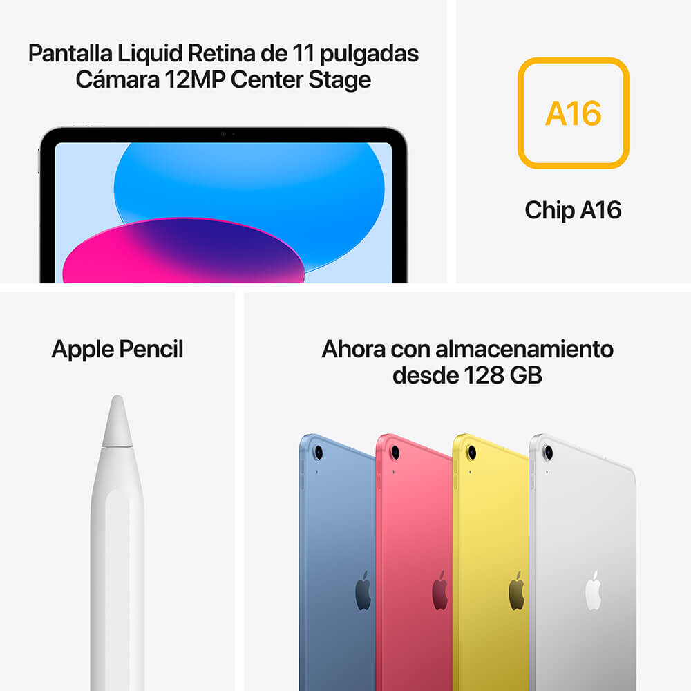 Producto IPADAPP799