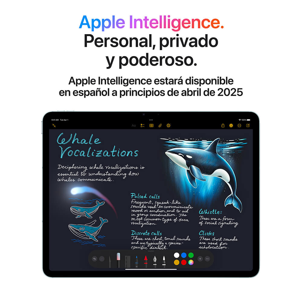Producto IPADAPP863