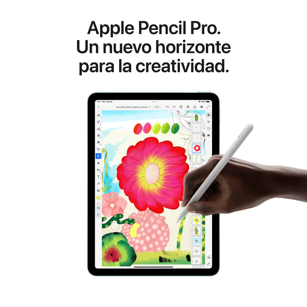 Producto IPADAPP863
