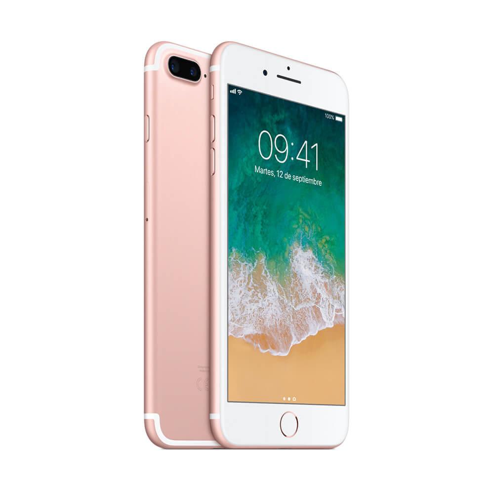 iPhone 7 Plus 32GB Oro Rosa IPHONE203