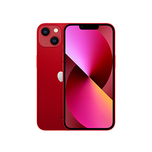 Compra iPhone 13 512GB (PRODUCT)RED