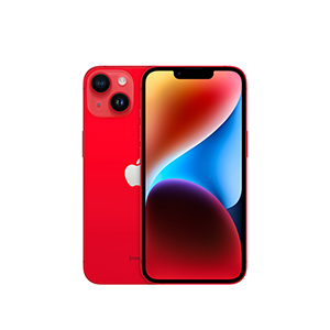 Compra iPhone 14 256GB (PRODUCT)RED