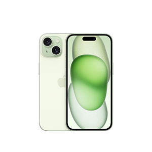 Compra iPhone 15 128GB Verde