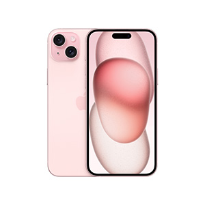 Compra iPhone 15 Plus 128GB Rosa