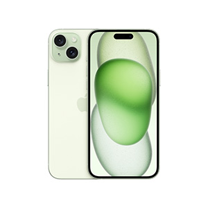 Compra iPhone 15 Plus 128GB Verde