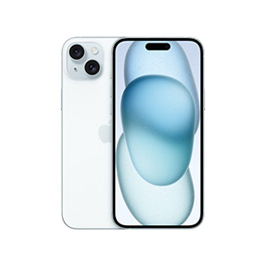 Compra iPhone 15 Plus 512GB Azul