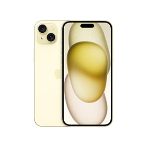 Compra iPhone 15 Plus 512GB Amarillo