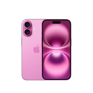 Compra iPhone 16 128GB Rosa